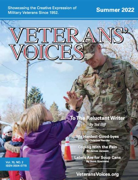 Veterans Voices | Veterans Voices