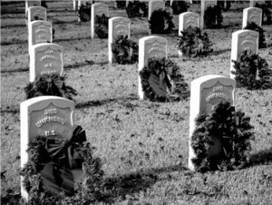 Wreaths Across America